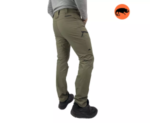 CHAMELEON ШТАНИ CONDOR GREEN 03362-53