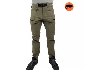 CHAMELEON ШТАНИ CONDOR GREEN 03362-53