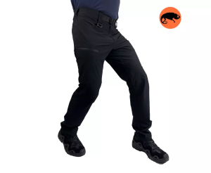 CHAMELEON ШТАНИ CONDOR BLACK 03362-04