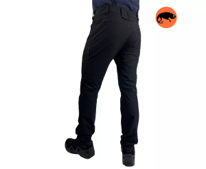 CHAMELEON ШТАНИ CONDOR BLACK 03362-04