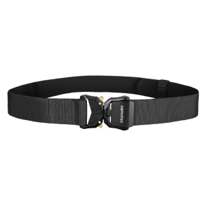 CAMO-TEC РЕМІНЬ COBRA 4.0 BLACK 5910