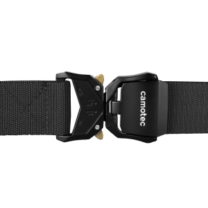 CAMO-TEC РЕМІНЬ COBRA 4.0 BLACK 5910