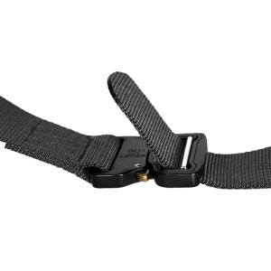 CAMO-TEC РЕМІНЬ COBRA 3.0 BLACK 5906