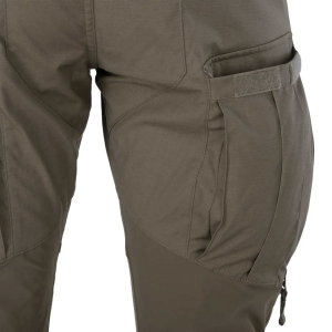 HELIKON-TEX БРЮКИ MCDU PANTS DYNYCO RAL 7013 SP-MCD-DN-81