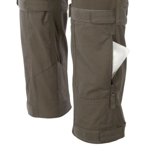 HELIKON-TEX БРЮКИ MCDU PANTS DYNYCO RAL 7013 SP-MCD-DN-81