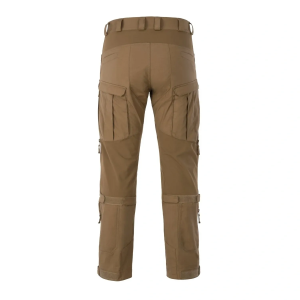 HELIKON-TEX ШТАНИ MCDU PANTS DYNYCO COYOTE SP-MCD-DN-11