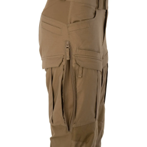 HELIKON-TEX ШТАНИ MCDU PANTS DYNYCO COYOTE SP-MCD-DN-11
