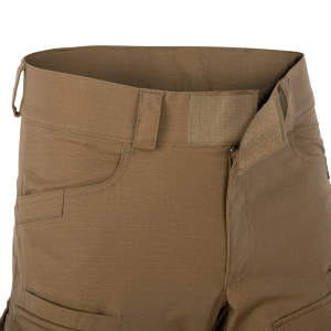 HELIKON-TEX ШТАНИ MCDU PANTS DYNYCO COYOTE SP-MCD-DN-11