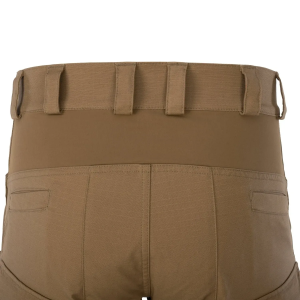 HELIKON-TEX ШТАНИ MCDU PANTS DYNYCO COYOTE SP-MCD-DN-11