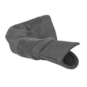 HELIKON-TEX БЕЙСБОЛКА FOLDABLE POLYCOTTON RIPSTOP SHADOW GREY CZ-BBF-PR-35