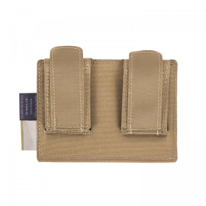 HELIKON-TEX АДАПТЕР BMA-3 - CORDURA SHADOW GREY IN-BM3-CD-35