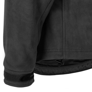 HELIKON-TEX КУРТКА PATRIOT DOUBLE FLEECE BLACK BL-PAT-HF-01