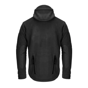 HELIKON-TEX КУРТКА PATRIOT DOUBLE FLEECE BLACK BL-PAT-HF-01