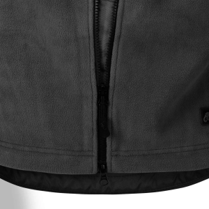 HELIKON-TEX КУРТКА PATRIOT DOUBLE FLEECE BLACK BL-PAT-HF-01