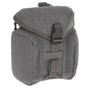 HELIKON-TEX СУМКА ESSENTIAL KITBAG - NYLON MELANGE GREY TB-EKB-NP-M3