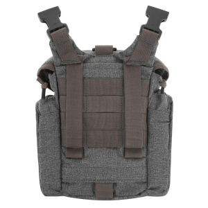 HELIKON-TEX СУМКА ESSENTIAL KITBAG - NYLON MELANGE GREY TB-EKB-NP-M3
