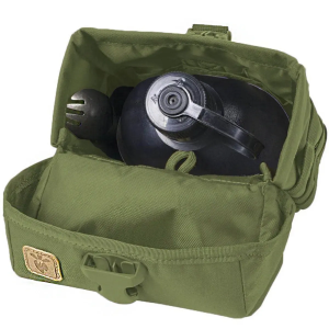 HELIKON-TEX ПОДСУМОК E&E [U.03] - CORDURA ADAPTIVE GREEN MO-U03-CD-12