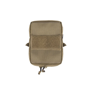 HELIKON-TEX ПОДСУМОК DOCUMENT CASE INSERT - CORDURA COYOTE IN-DCC-CD-11