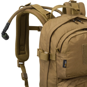 HELIKON-TEX РЮКЗАК RATEL MK2 CORDURA 25L COYOTE PL-RT2-CD-11