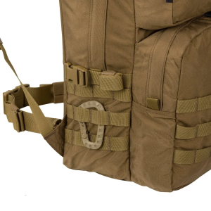 HELIKON-TEX РЮКЗАК RATEL MK2 CORDURA 25L COYOTE PL-RT2-CD-11