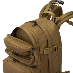 HELIKON-TEX РЮКЗАК RATEL MK2 CORDURA 25L COYOTE PL-RT2-CD-11