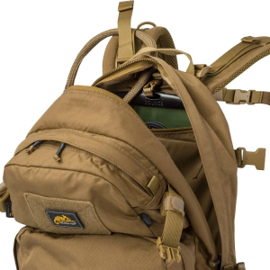 HELIKON-TEX РЮКЗАК RATEL MK2 CORDURA 25L COYOTE PL-RT2-CD-11