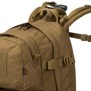 HELIKON-TEX РЮКЗАК RATEL MK2 CORDURA 25L COYOTE PL-RT2-CD-11