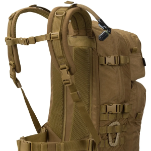 HELIKON-TEX РЮКЗАК RATEL MK2 CORDURA 25L COYOTE PL-RT2-CD-11