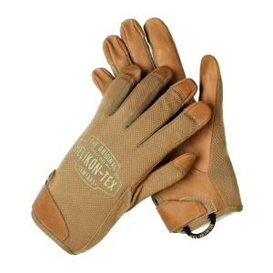 HELIKON-TEX РУКАВИЦІ RANGEMAN COYOTE RK-RGM-KL-11