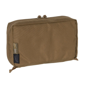 HELIKON-TEX ПОДСУМОК ВСТАВКА EDC LARGE - CORDURA COYOTE IN-EDL-CD-11