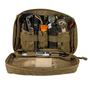 HELIKON-TEX ПОДСУМОК ВСТАВКА EDC LARGE - CORDURA COYOTE IN-EDL-CD-11