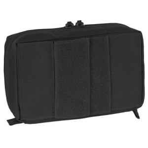 HELIKON-TEX ПОДСУМОК ВСТАВКА EDC LARGE - CORDURA BLACK IN-EDL-CD-01