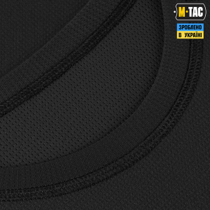 M-TAC ФУТБОЛКА SUMMER VENT BLACK
