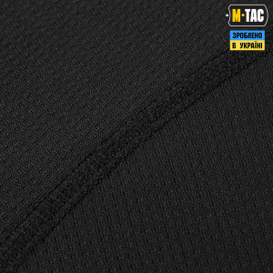 M-TAC ФУТБОЛКА SUMMER VENT BLACK