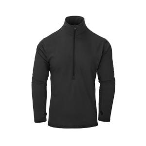 HELIKON-TEX ТЕРМОКОФТА US LVL 2 LONG SLEEVE BLACK BL-UN2-PO-01