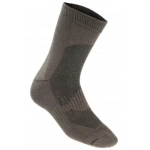 MIL-TEC ТРЕКІНГОВІ ШКАРПЕТКИ COOLMAX SOCKS OLIVE 13012001