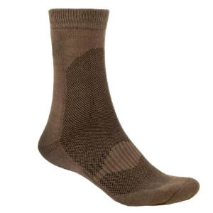 MIL-TEC ТРЕКІНГОВІ ШКАРПЕТКИ COOLMAX SOCKS OLIVE 13012001