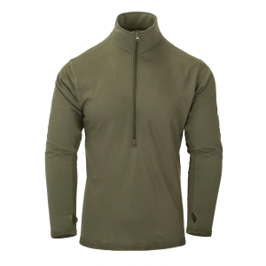 HELIKON-TEX ТЕРМОКОФТА US LVL 2 LONG SLEEVE OLIVE GREEN BL-UN2-PO-02