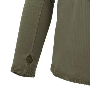 HELIKON-TEX ТЕРМОКОФТА US LVL 2 LONG SLEEVE OLIVE GREEN BL-UN2-PO-02