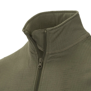 HELIKON-TEX ТЕРМОКОФТА US LVL 2 LONG SLEEVE OLIVE GREEN BL-UN2-PO-02