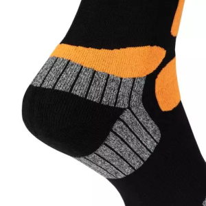 P1G-TAC ТЕРМОШКАРПЕТКИ TACTICAL SILVER GUARD SOCKS COMBAT BLACK UA281-40004-BK