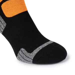 P1G-TAC ТЕРМОШКАРПЕТКИ TACTICAL SILVER GUARD SOCKS COMBAT BLACK UA281-40004-BK