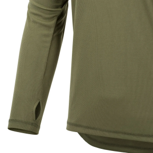 HELIKON-TEX ТЕРМОКОФТА US LVL 1 LONG SLEEVE OLIVE GREEN BL-UN1-PO-02