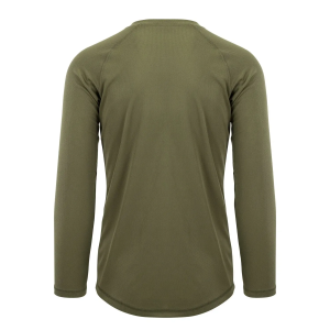 HELIKON-TEX ТЕРМОКОФТА US LVL 1 LONG SLEEVE OLIVE GREEN BL-UN1-PO-02
