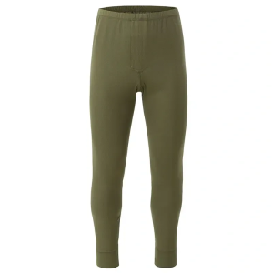 HELIKON-TEX БРЮКИ ТЕРМОБЕЛЬЕ UNDERWEAR LONG JOHNS US LVL 1 OLIVE SP-UN1-PO-02