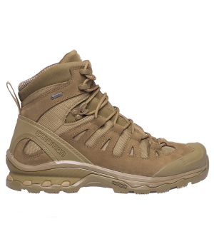SALOMON БОТИНКИ QUEST 4D GTX FORCES 2 COYOTE 1499036