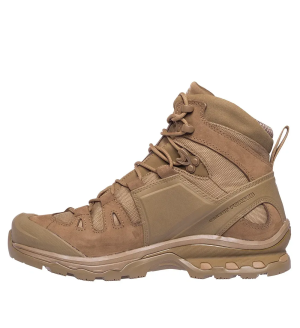 SALOMON БОТИНКИ QUEST 4D GTX FORCES 2 COYOTE 1499036