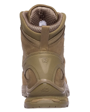 SALOMON БОТИНКИ QUEST 4D GTX FORCES 2 COYOTE 1499036