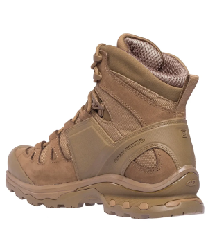 SALOMON БОТИНКИ QUEST 4D GTX FORCES 2 COYOTE 1499036