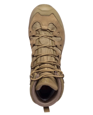 SALOMON БОТИНКИ QUEST 4D GTX FORCES 2 COYOTE 1499036